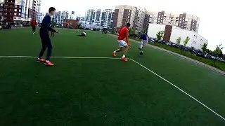 Футбол / СПЧ-56