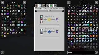 Minecraft прохождение: All the Mods 9 #40