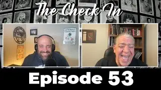 The real deal Holyfield | The Check In with Joey Diaz and Lee Syatt