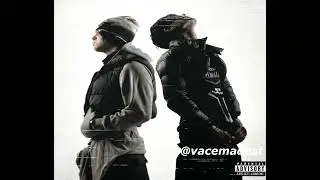 🎧 9MICE x KAI ANGEL Type Beat - Over Price (prod. vacemadest)