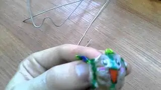 Веселая конфетка