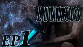 LUNACID Is A FANTASTIC Souls-Like