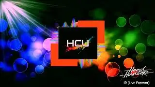 Headhunterz - ID (Live Forever) (UNRELEASED)