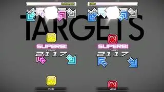 Pump It Up Infinity | Music Train: KahruNYA Train 1