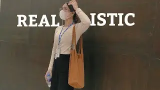 REALISTIC day in my life 🤦 | office worker in the Philippines 🇵🇭