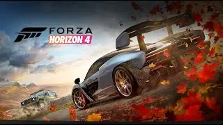 Forza Horizon 4 A New Beginning!!