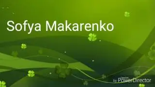 Мои рисунки в приложении Набросок