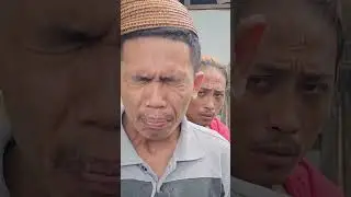 terlanjur telan asap 