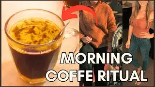 MORNING COFFEE RITUAL FOR WEIGHT LOSS RECIPE [[JAVA BURN]] MORNING COFFEE RITUAL REVIEWS