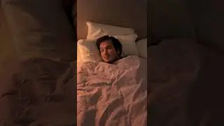 GECE YATARKEN KENDİ KENDİNE SOHBET ETMEK siz kendinizle ne konuşuyorsunuz? 