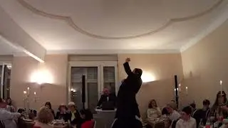 Так веселятся евреи!