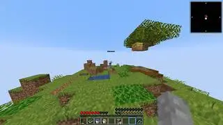 Eclin ruined skyblock