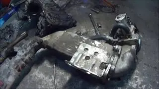 The EGR device on the Grand Starex Euro 5 and whether it is worth blocking/removing