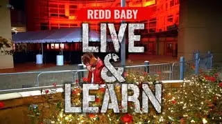 Redd Baby-Live & Learn (Official Music Video)