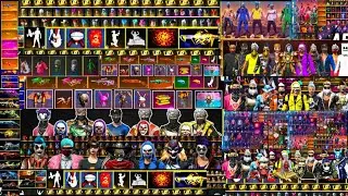 Free Fire Glitch File❗ff glitch ❗V Badge icon❗Today File Mediafire VIPGlitch file❗Texturas ff❗FF Max