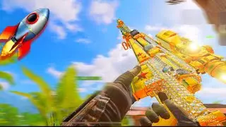 Outer Space🚀+Chilling In Ranked With Locus