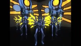 ULTRAKILL - Neco-Arc Meme