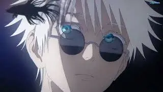 Gojo Satoru's voice line edit 💙