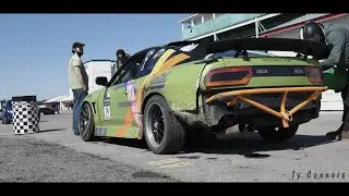 Topp Drift 2019