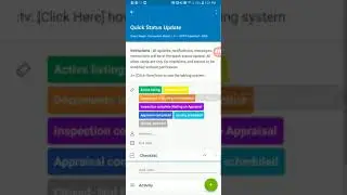 How to use our labeling system in trello