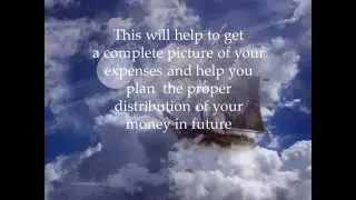 The laws of wealth accumulation  Lesson 1