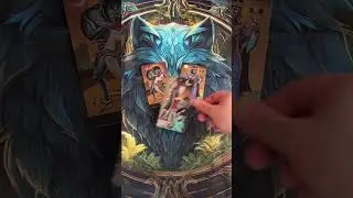 ПРИЯТНЫЕ НЕОЖИДАННОСТИ🙂🙂🍀#shorts #tarot #таро #гадание #таролог #эзотерика #тароонлайн