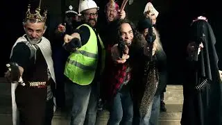 Los dineros / avance del sencillo incluido en el álbum 
