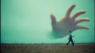 Giorgio Moroder - Never Ending Story (Music Video 2021)
