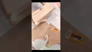 Тест на себе: попробуй бесшовные стринги-утяжки и оцени результатУже в продаже⚡🎄🎉.