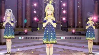 『お願い！シンデレラ』Project Fairy  THE IDOLM@STER STARLIT SEASON