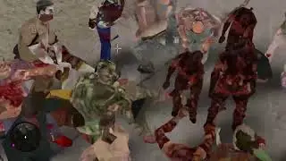 GTA Night Long 2