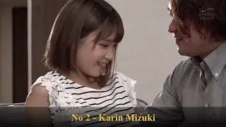 Introducing Karen Mizuki