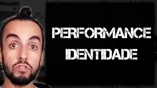 Gus Conde - Hábitos de Performance X Hábitos de Identidade