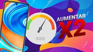 🧑🏾‍🚀AUMENTA la VELOCIDAD de tu android X2!!! - DRiE