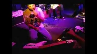 ~Leadfoot~-Covers Ted Nugent- Stranglehold