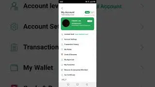 easypaisa debit card pin change