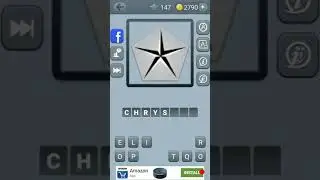 Car Logo Quiz Level 8 Answers