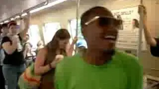 Skiboski - Ice Cream Girl