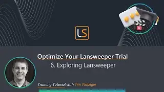 Exploring Lansweeper: Dashboards, Reports, and More! | Optimize Your Lansweeper Trial (Part 6)