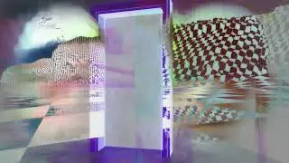 Tiga & Hudson Mohawke - LMZNIN (Official Visualizer)