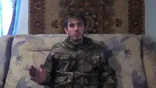 Приветствие подписчиков канала