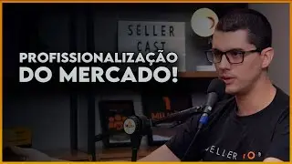 PROFISSIONALIZAÇÃO DOS MARKETPLACES!