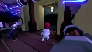 Human Fall Flat #12