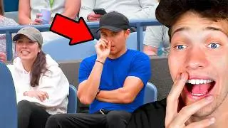 0 IQ People Who Got Caught In 4k!