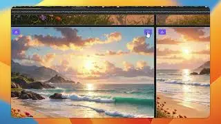 Analyze Any Image and Turn It Into An AI masterpiece