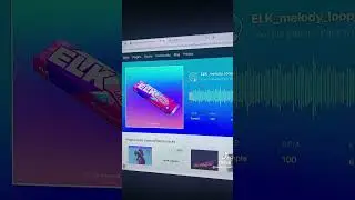 ANUEL USANDO SAMPLES DE SPLICE EN SUS CANCIONES