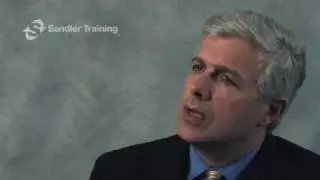 Sandler Training CEO Dave Mattson on Creating Success with Sandler