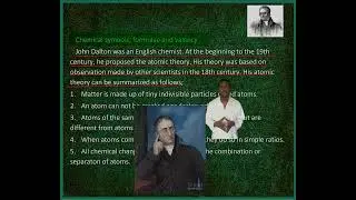 atomic theory #education #prepareforexam #science