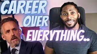 Jordan Peterson Drops Red Pill On Career Woman. Kevin Samuels 
