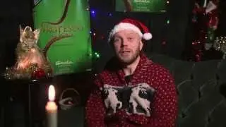 Grotesk Julkalender: Avsnitt 1 - 1:a december
